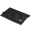 ProX XB-SANDBAG50 Sac de sable noir à double fermeture éclair d'une capacité de 50 lb - Vide