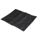 ProX XB-SANDBAG50 Sac de sable noir à double fermeture éclair d'une capacité de 50 lb - Vide