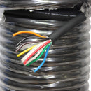 ProX XC-812-100 100 ft. 12 Gauge - 8 Conductor High Performance Speaker Snake Cable