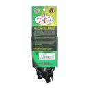 ProX XC-CMXF5 Câble Y audio asymétrique mini TRS-M 3,5 mm vers double XLR-F haute performance - 5 pi.