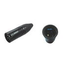 ProXXC-DMX3PTR 3PIN DMX Terminators Cable Adapter