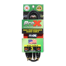 ProX XC-DRCA3 3 Ft. Unbalanced Dual RCA-M to Dual RCA-M High Performance Audio Cable