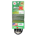 ProX XC-DRCA3 3 Ft. Unbalanced Dual RCA-M to Dual RCA-M High Performance Audio Cable