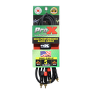 ProX XC-DRCA5 5 Ft. Unbalanced Dual RCA-M to Dual RCA-M High Performance Audio Cable