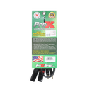 ProX XC-DRXM03 3 Ft. Unbalanced Dual RCA-M to Dual XLR3-M High Performance Audio Cable