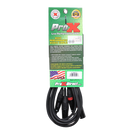 ProX XC-DSXM10 10 pi. Câble audio symétrique double 1/4" TRS-M vers double XLR3-M haute performance