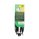 ProX XC-DTRS3 Balanced Dual 1/4" TRS to Dual 1/4" TRS High Performance Audio Cable - 3 Ft.