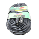 ProX XC-MIC100 100 Ft. Balanced XLR-F to XLR-M High Performance Microphone Cable