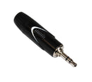 ProX XC-MINI Stereo Male Mini TRS Connector Tip
