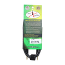 ProX XC-MM05 Câble audio haute performance équilibré TRS-M Mini 1/8" vers TRS-M Mini 1/8" - 5 pi.