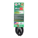 ProX XC-MM10 Câble audio haute performance équilibré TRS-M Mini 1/8" vers TRS-M Mini 1/8" - 10 pi.