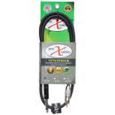 ProX XC-PR03 3 Ft. Unbalanced RCA Male to 1/4" Male High Performance Audio Cable