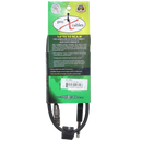 ProX XC-PR03 3 Ft. Unbalanced RCA Male to 1/4" Male High Performance Audio Cable