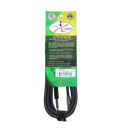 ProX XC-PR10 10 Ft. Unbalanced RCA Male to 1/4" Male High Performance Audio Cable