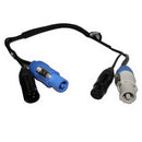 ProX XC-PWC14-XLR03 PowerCon/XLR Link Cable - 3ft