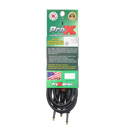 ProX XC-PYP10 1/4" TS-M to Dual 1/4" TS-M High Performance Audio Cable - 10 Ft.