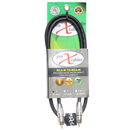 ProX XC-RCA03 3 Ft. High Performance Audio Cable RCA to RCA