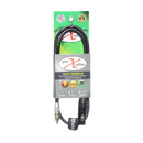 ProX XC-RXF03 3 Ft. Unbalanced RCA to XLR-F High Performance Audio Cable