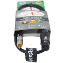 ProX XC-RXF03 3 Ft. Unbalanced RCA to XLR-F High Performance Audio Cable