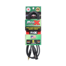 ProX XC-RXF05 5 Ft. Unbalanced RCA to XLR3-F High Performance Audio Cable