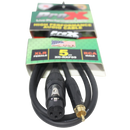 ProX XC-RXF05 5 Ft. Unbalanced RCA to XLR3-F High Performance Audio Cable