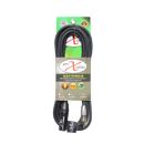 ProX XC-RXF10 10 pieds. Câble audio haute performance asymétrique RCA vers XLR3-F