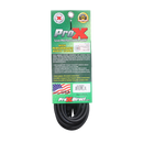 ProX XC-RXF25 25 pieds. Câble audio haute performance asymétrique RCA vers XLR3-F