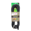 ProX XC-RXF25 25 pieds. Câble audio haute performance asymétrique RCA vers XLR3-F