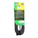 ProX XC-RXF25 25 pieds. Câble audio haute performance asymétrique RCA vers XLR3-F