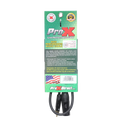 ProX XC-RXM03 3 Ft. Unbalanced RCA to XLR3-M High Performance Audio Cable
