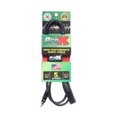 ProX XC-RXM05 5 Ft. Unbalanced RCA to XLR3-M High Performance Audio Cable