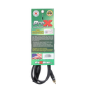 ProX XC-RXM05 5 Ft. Unbalanced RCA to XLR3-M High Performance Audio Cable