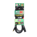 ProX XC-RXM10 10 pieds. Câble audio asymétrique haute performance RCA vers XLR3-M