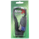 ProX XC-SQF 6ft. SpeakOn-M to 1/4" TS-F Female High Performance Speaker Cable