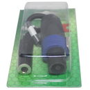 ProX XC-SQF 6ft. SpeakOn-M to 1/4" TS-F Female High Performance Speaker Cable