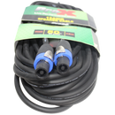 ProX XC-SS50 50 pieds. Câble de haut-parleur haute performance SpeakOn vers SpeakOn 12AWG