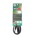 ProX XC-SXF05 5 Ft. Balanced 1/4" TRS-M to XLR-F High Performance Audio Cable