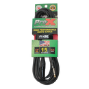 ProX XC-SXM15 1/4" TRS Balanced to XLR-M