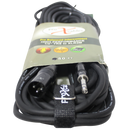 ProX XC-SXM50 50 Ft. Balanced XLR3-M to 1/4 TRS-M High Performance Audio Cable