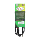 ProX XC-SYR05 Câble audio asymétrique haute performance 1/4" TRS-M vers double RCA-M - 5 pi.