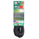 Câble audio haute performance ProX XC-TRS25 équilibré 1/4" TRS-M vers TRS-M - 25'