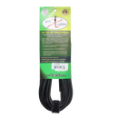 Câble audio haute performance ProX XC-TRS25 équilibré 1/4" TRS-M vers TRS-M - 25'