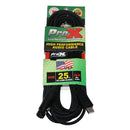 ProX XC-USB-XLR25 XLR-F to USB High Performance Audio Cable - 25ft
