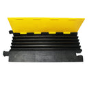 ProX XCP-5CH Cable Protector 5 Channels