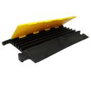 ProX XCP-5CH Cable Protector 5 Channels