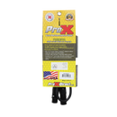 ProX XCP-DMX03 3 Ft. DMX XLR3-M to XLR3-F Premium Cable