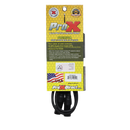 ProX XCP-DMX05 5 pi. Câble Premium DMX XLR3-M vers XLR3-F