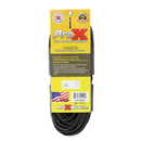 ProX XCP-DMX50 50 pi. Câble Premium DMX XLR3-M vers XLR3-F