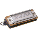 Hohner 38C Miniature Harmonica
