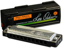 Lee Oskar 1910-MAJ-F Major Diatonic Harmonica F